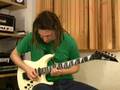 Tom Bates at bluesjamtracks.com - Video #2