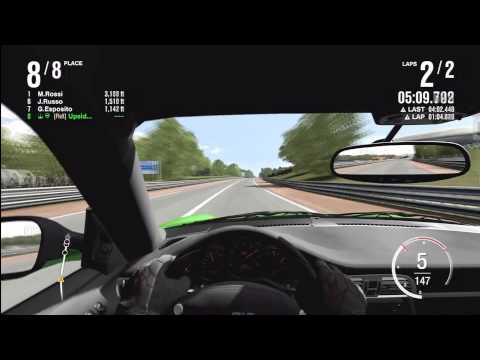 Immagine anteprima YouTube