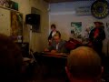 Don Helms at Ernest Tubbs Record Shop