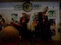 Don Helms at Ernest Tubbs Record Shop