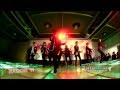 Super Simple 슈퍼주니어 Super Junior_Mr.Simple + BONAMANA 미인아 + A-CHA (Fan Cover)