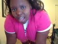 Big Gurl move body like a cyclone Big Gurl move body like a cyclone