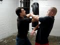 Explosive trapping ( Urban Combat )