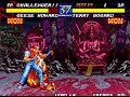 FRRanking - Fatal Fury 3 - BILCABECAO Vs. Shy