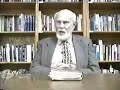 Dave Hunt speaks on False Prophets