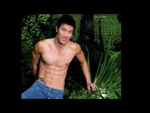 Chinese Nude Model - No copyright intended...sorry I deleted the other one of this the audio was not playing properly.