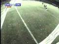 GALO 4 X 0 BICHARADA ( Segundo Gol )