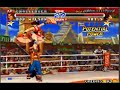 [RB2] pablox vs kroyal -2- [2DF Matches]