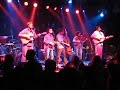 video of the slim at the independent