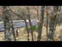 Rally Shalymar 2008 Club Sabadell Cristian Belsa Sarda Alex Espiga Kun Suzuki Swift Grupo N