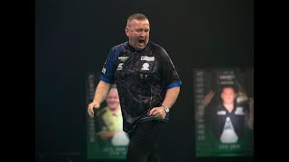 Gary Anderson: “My biggest regret is that I've never done 100 per cent at this sport”