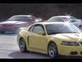Rhode Island Mustang Club Meet 11-22-07