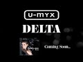 U-MYX demo Delta Goodrem 'Believe Again' U-MYX demo Delta Goodrem 'Believe Again'