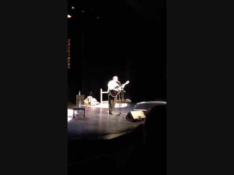 L'éloge des poètes – brel, brassens, ferré