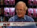 Democracy Now! - 7/7/09 - Obama-Medvedev Nuclear Stockpile Deal 'Disappointing' (part 1 of 2)