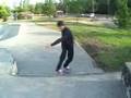 Kickflip 270 Out