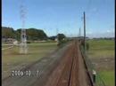 伊勢鉄道展望台【津～河芸】