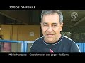 UnB TV - Jogos da Fenae