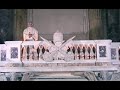 \"Il signore sia con voi\" (tratto da \"Il Pap\ \"Il signore sia con voi\" (tratto da \"Il Pap\