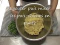 Le Falafel en vidéo Le Falafel en vidéo