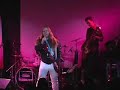 Corn Mo sings Never S@y Goodbye at LOVE BITES!
