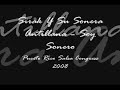 sirak y su sonora antillana    soy sonero