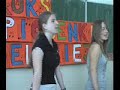 Konkurs piosenki angielskiej