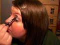 makijaz - oczy na wesele/sylwestra, jak gwiazdy, uniwersalny kolory! smokey eyeshadow tutorial