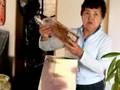 Obon Yasumi, Part 1: The Family Arrives