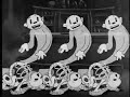 Betty Boop Cartoon Medley Cab Calloway\