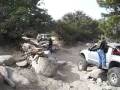 AWSUMDC - John Bull Trail - Gate Keeper - Nov-22-2008