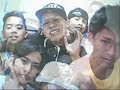 tropang bulabog