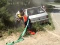 Rally Osona 08