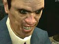 Gman vs Breen (Tekken style) Gman vs Breen (Tekken style)