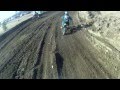 3rd Annual DC Moto Ride Day: Amanda Maheu Helmet Cam