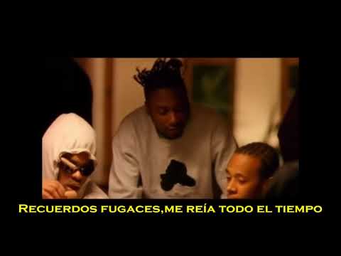 Wu Tang Clan-Tearz(subtitulado)HD