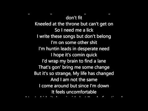 Tech N9ne Dysfunctional Lyrics Feat Big Scoob Krizz Kaliko