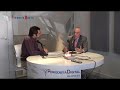Periodista Digital: Entrevista a Manuel  Tuero Madiedo