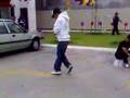 HR Charity Shuffle for McD (Amirul)