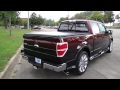 Ford F150 Custom
