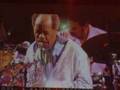 Ornette Coleman Bass Quartet