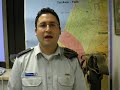 IDF VLOG UPDATE: IDF Hits Dozens of Hamas Terrorists - Capt. Benjamin Rutland - 4 Jan. 2009