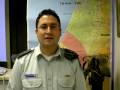 IDF VLOG UPDATE: IDF Hits Dozens of Hamas Terrorists - Capt. Benjamin Rutland - 4 Jan. 2009