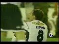 Gol de COLO-COLO a Cobreloa el Clausura 2002