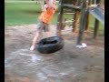 MUD FiGHT