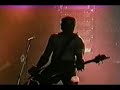 Misfits - Hybrid Moments (1997 - Live)