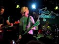 Pinhead Gunpowder - West Side Highway, Live @ Chain Reaction Pinhead Gunpowder - West Side Highway, Live @ Chain Reaction
