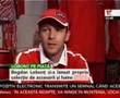 Bogdan Lobonţ a lansat linia vestimentară Lobby One