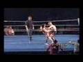 Kosova KickBox Asim Ajeti vs Naim*******