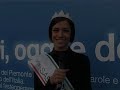 Marianna Di Martino De Cecco,  Miss Sasch Modella Domani